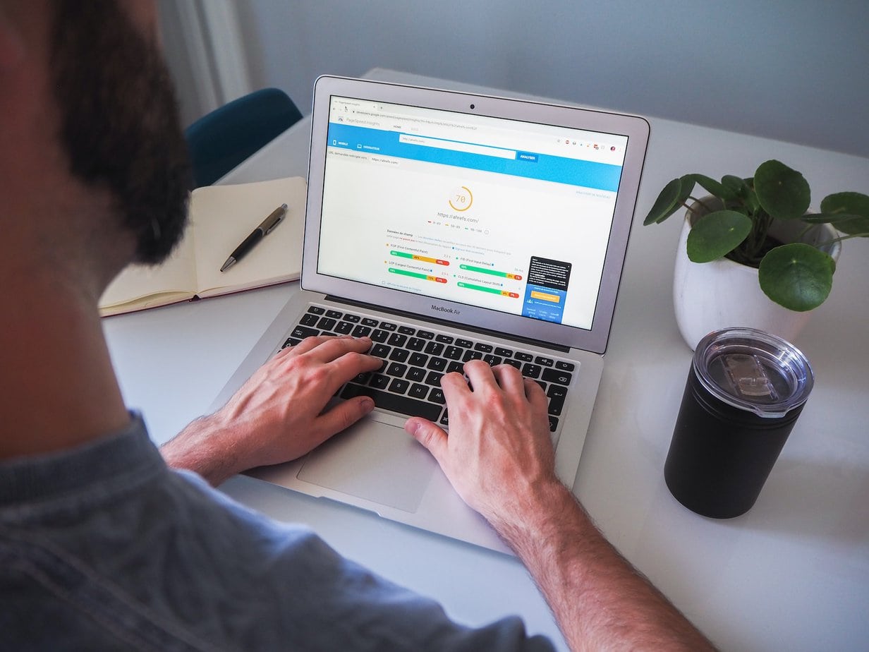 How to Improve Your Website’s SEO Score Effectively