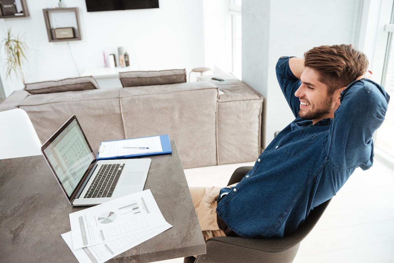 How To Make A Relationship With Your Money Healthier