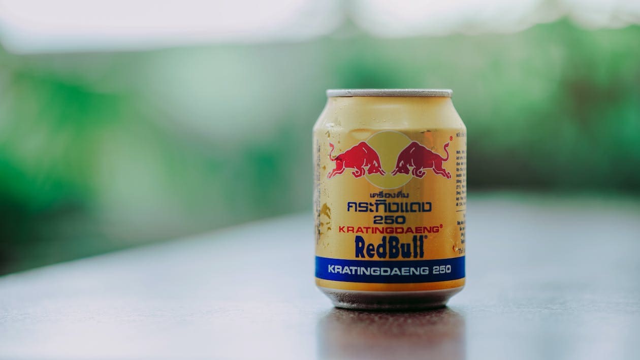 How to Market Your New Energy Drink Brand