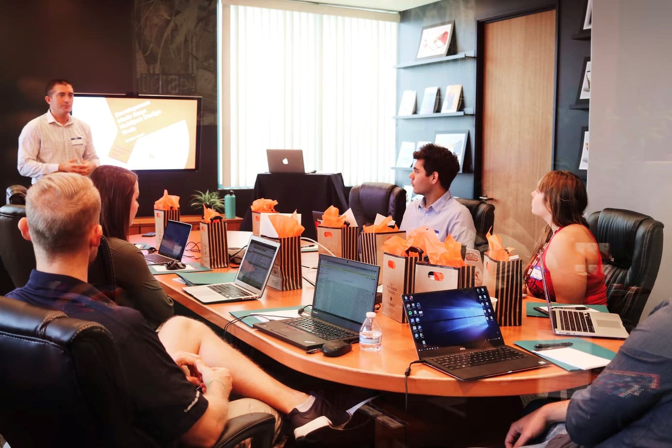 How To Quickly And Efficiently Grow A Startup