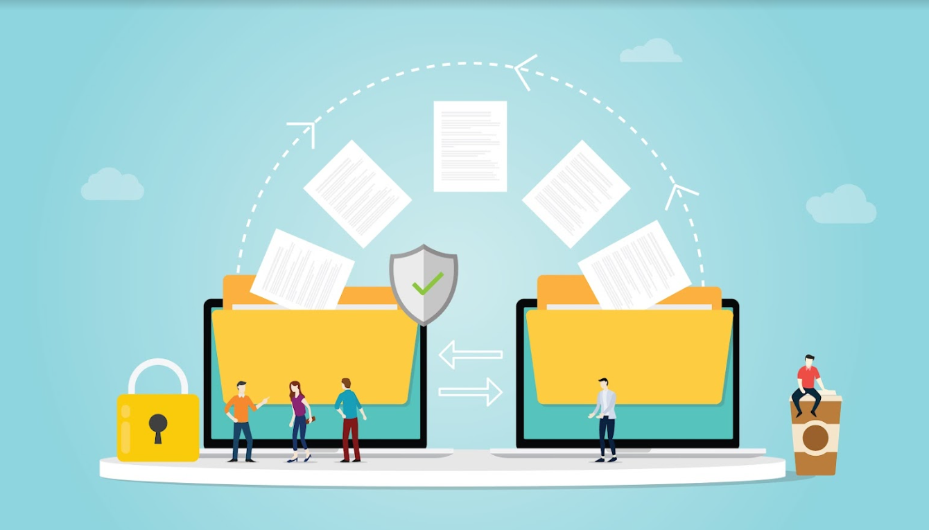 How To Safely Move Marketing Data To A Digital Platform