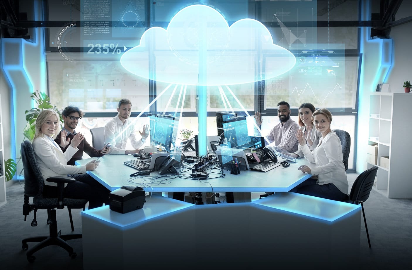 How To Simplify Cross-Platform Document Sharing