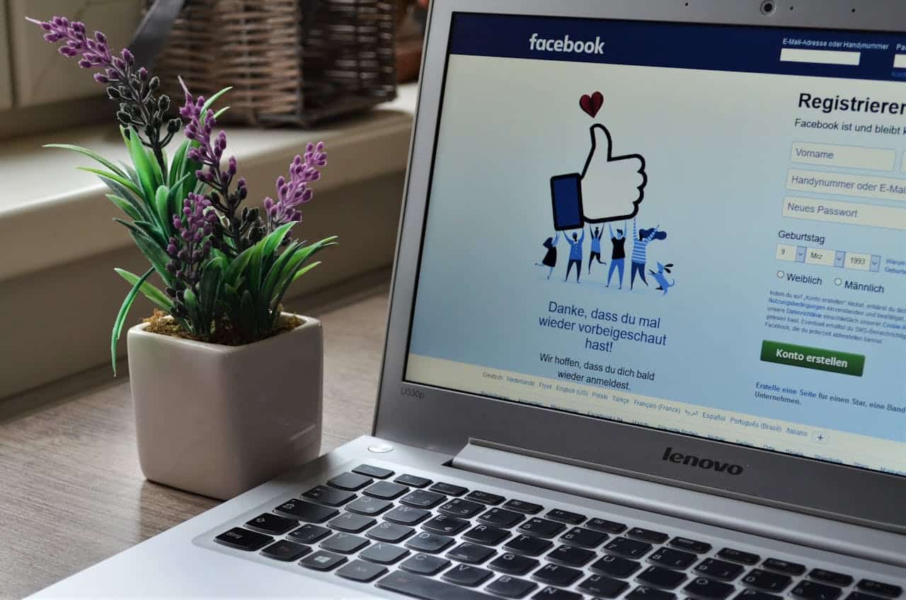How to Use Facebook Lite on Your PC