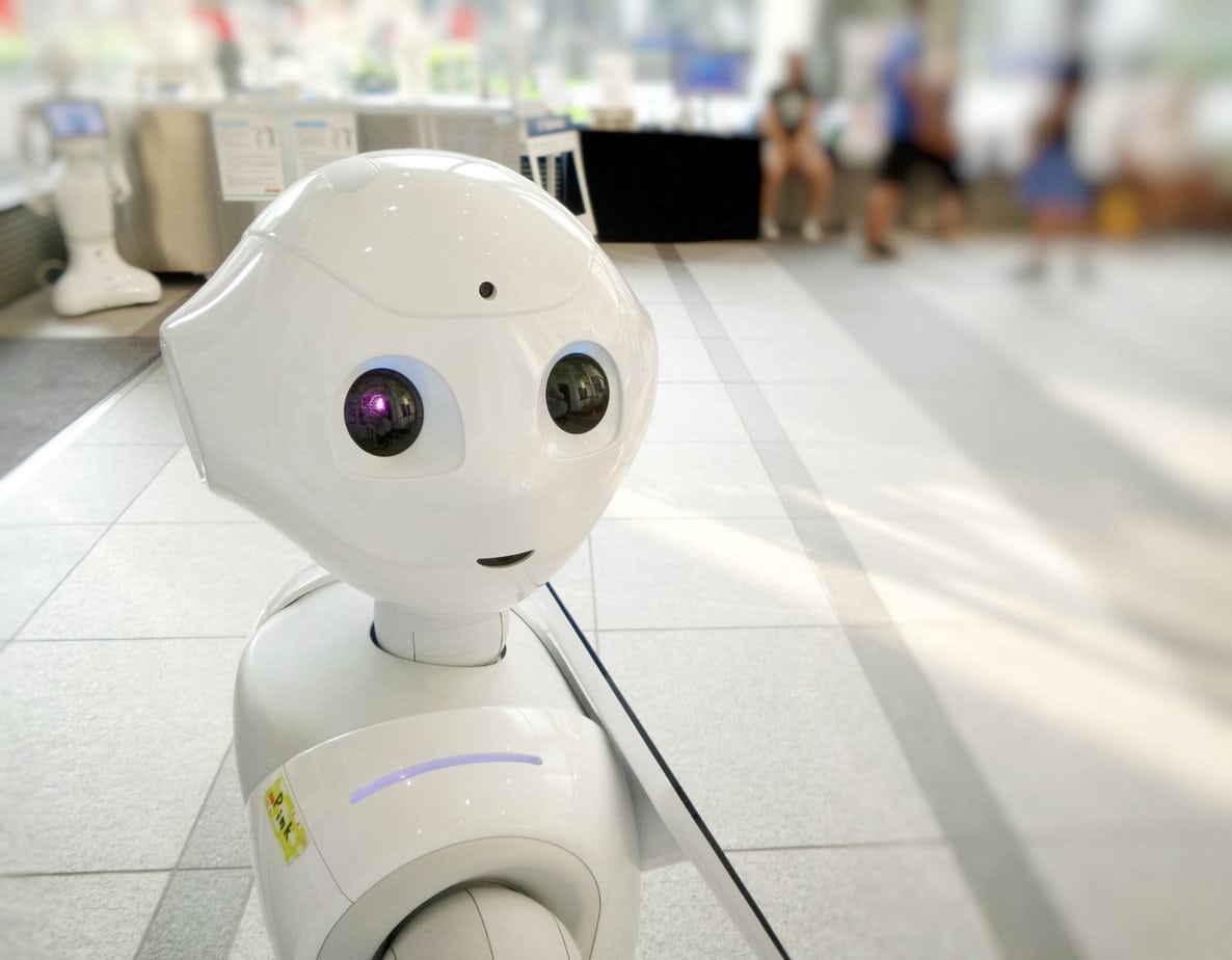 You Can Improve Your Marketing With Robotic Process Automation – Here’s How