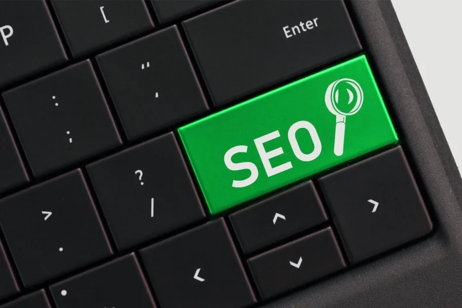 Podcasting and SEO
