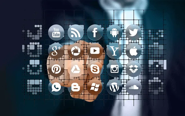 google marketing services