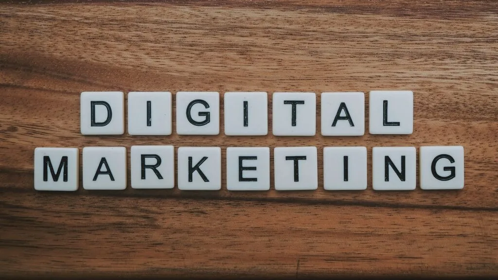 Digital Marketing course