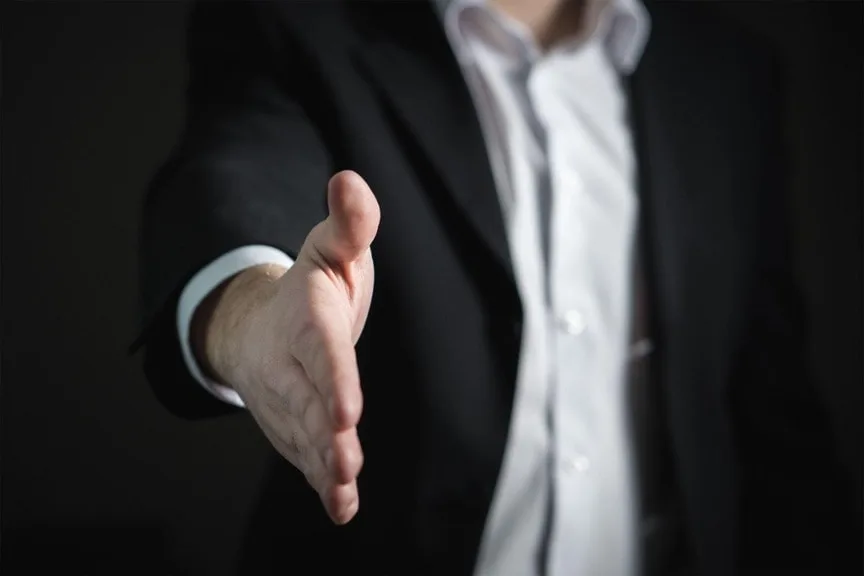 Sales training benefits