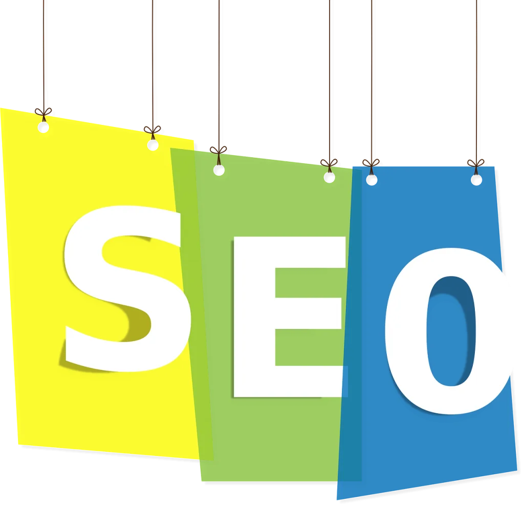 links that matter