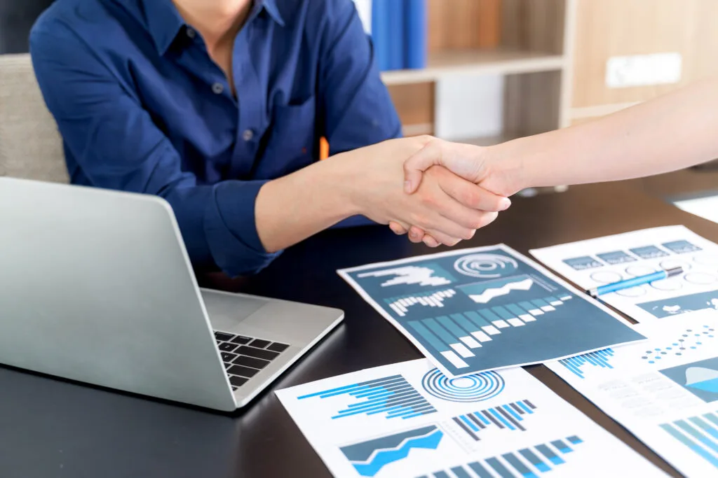 CRM for credit Unions - 002