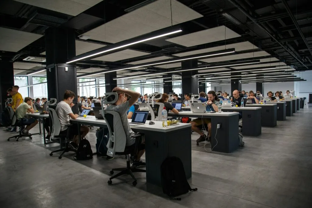 contact center workforce
