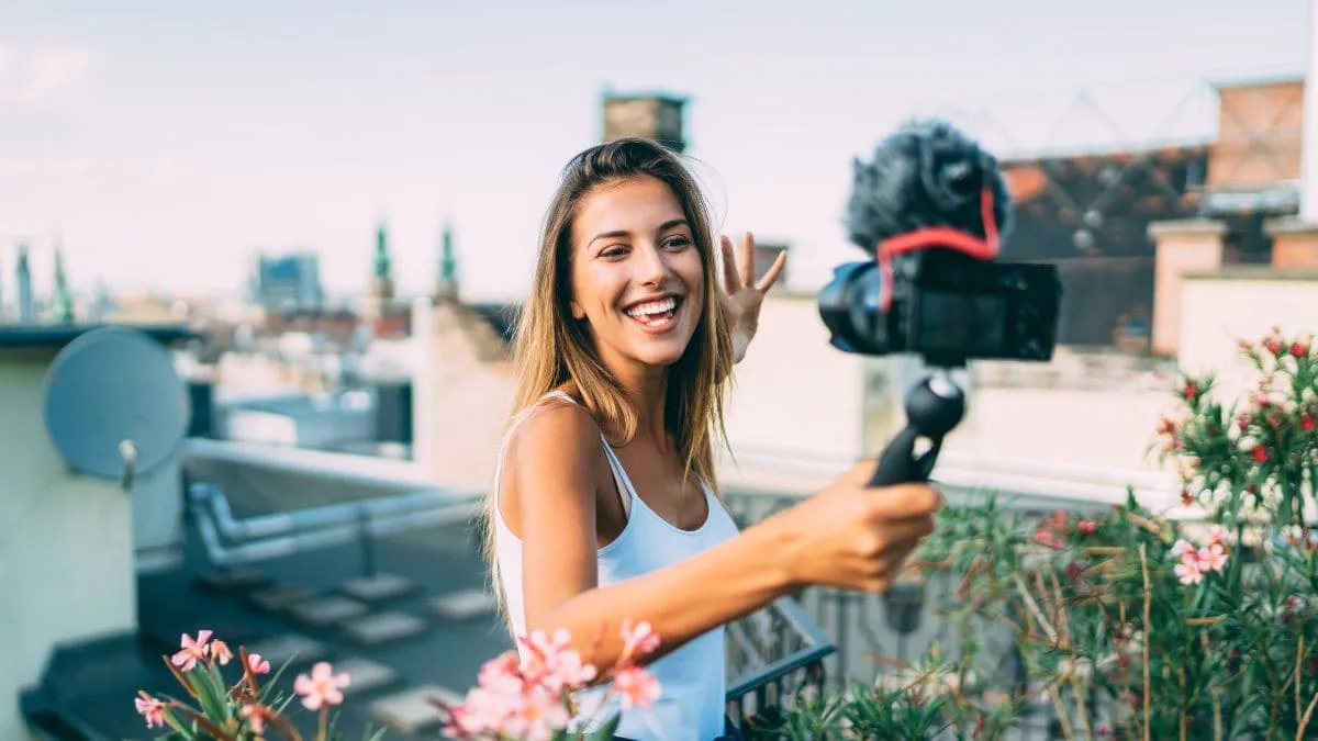 vlog tips