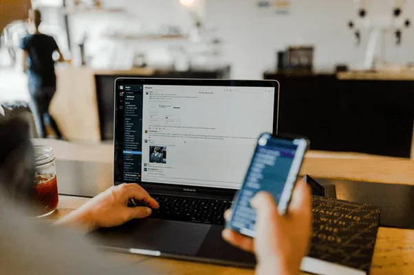 saas marketing