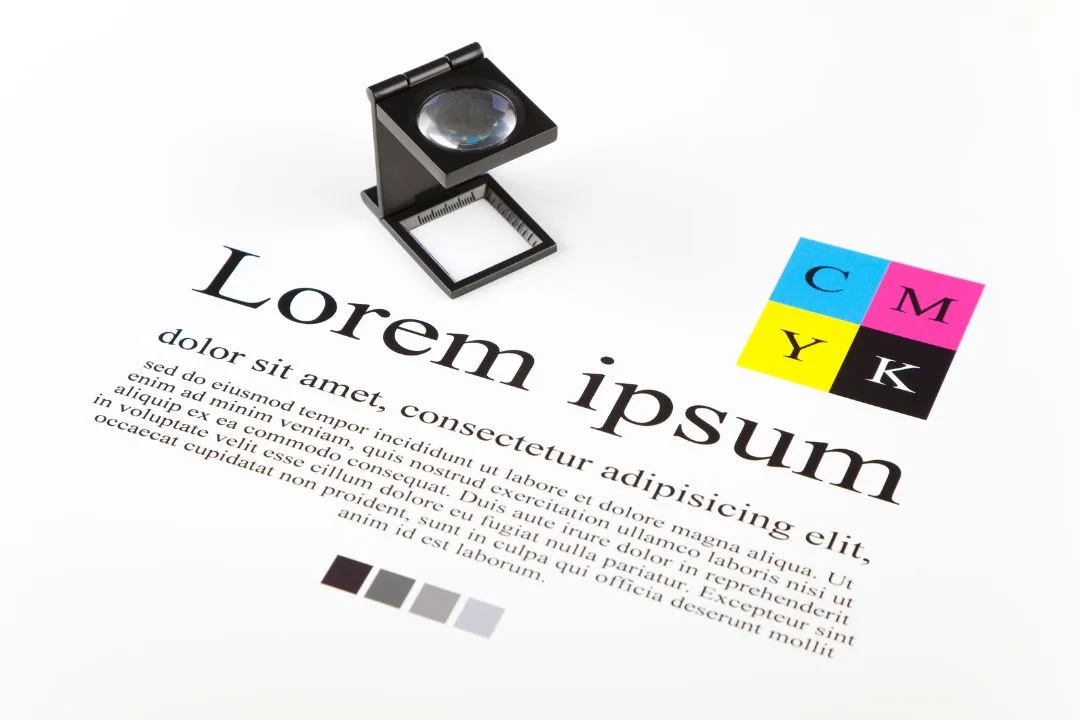 Latin filler copy