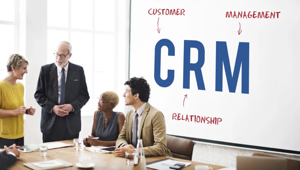 CRM for credit unions