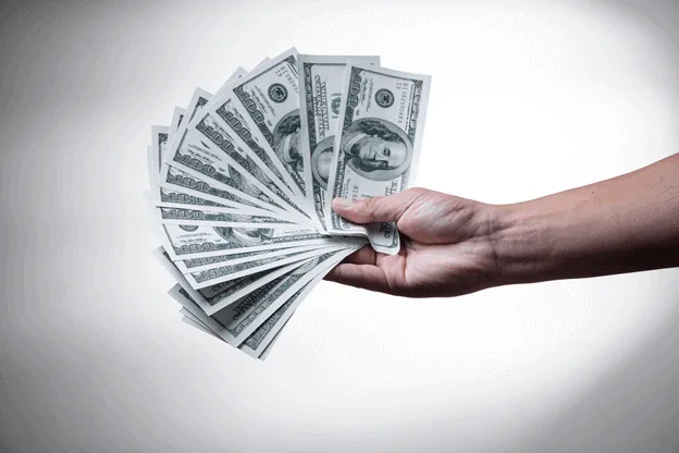 raise quick cash