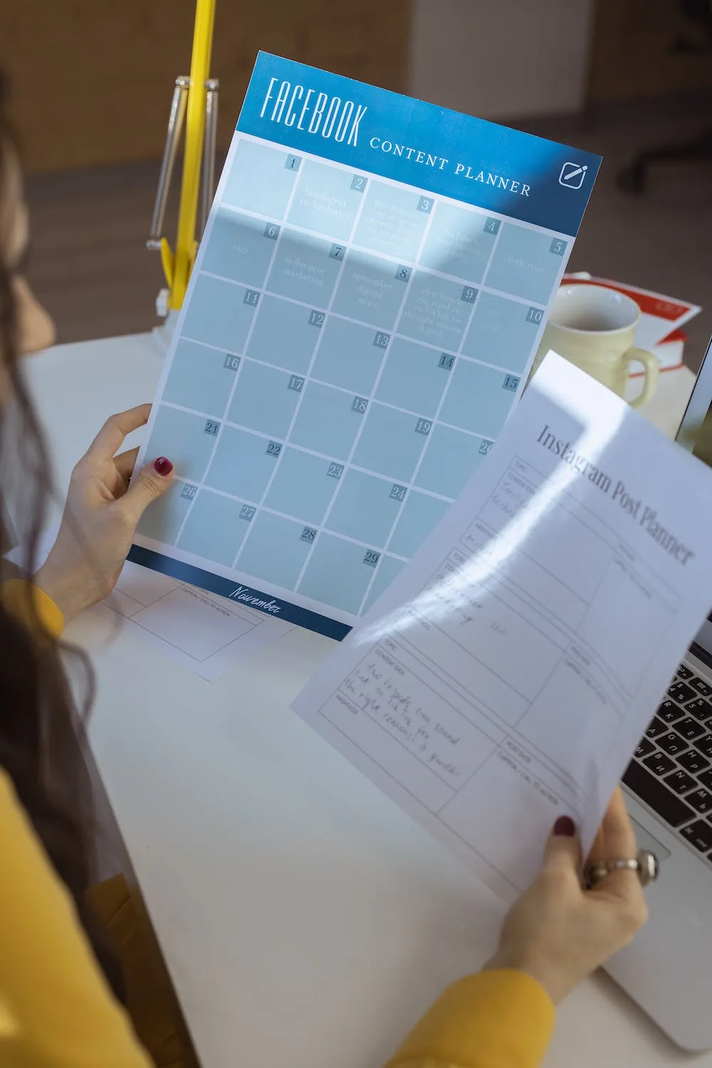 hootsuite tool