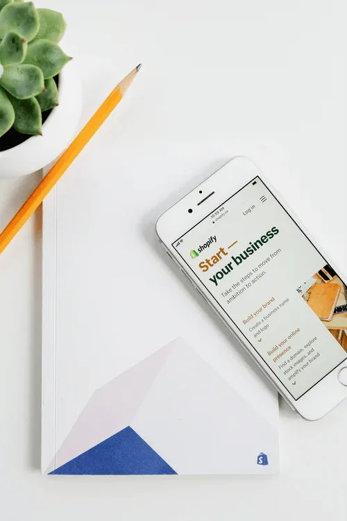 shopify plus