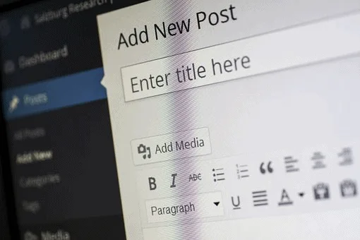 niche site strategy