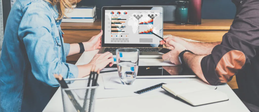 Marketing for business growth
