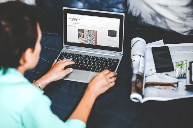 running a wordpress site