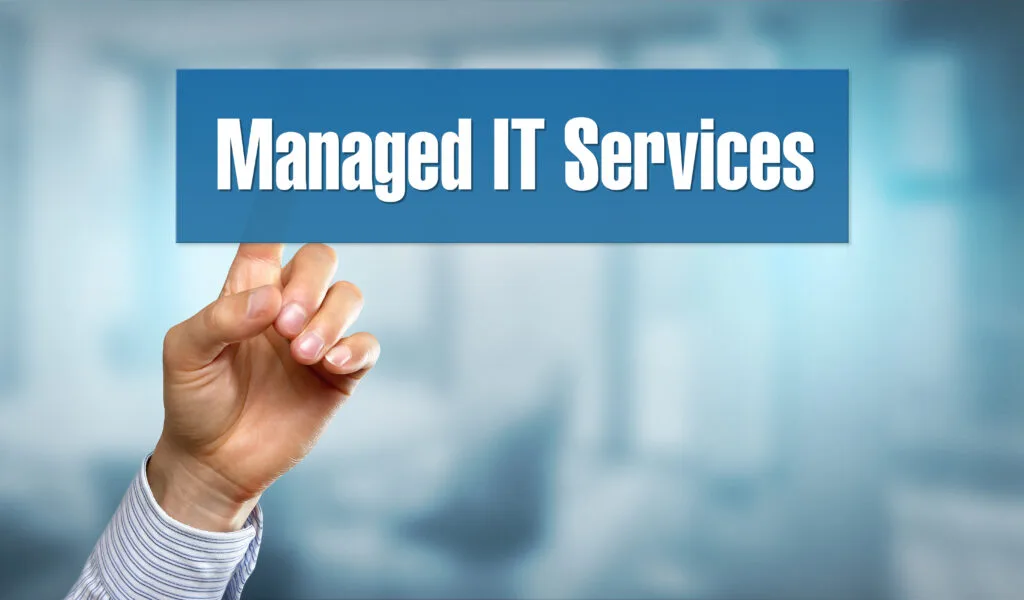 Managed IT services