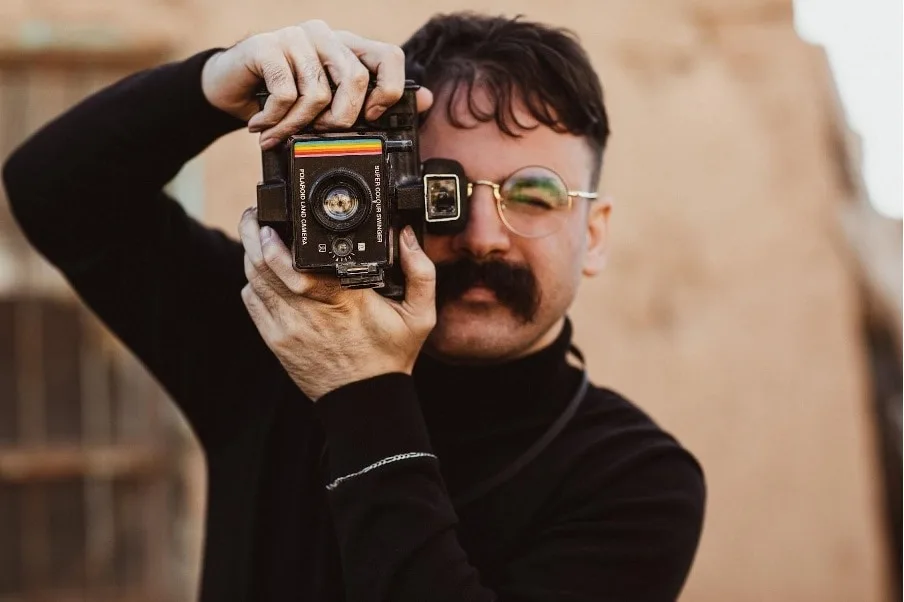 Photographer