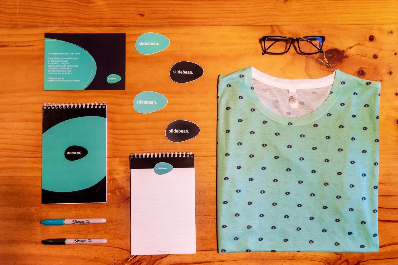 promote your brand