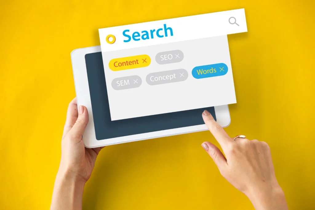 Why Every Business Needs an SEO Agency - 001