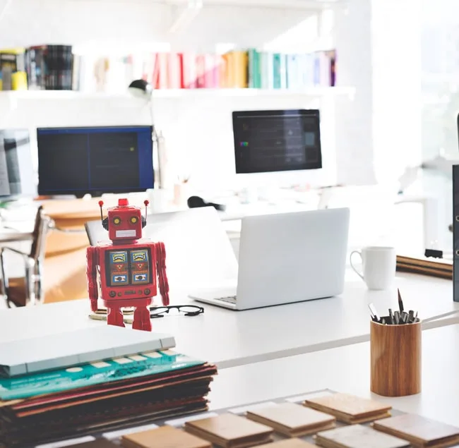 artificial intelligence automation marketing