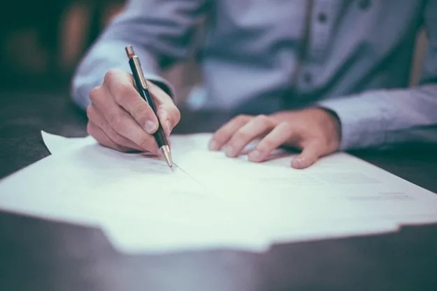 business insurance policy
