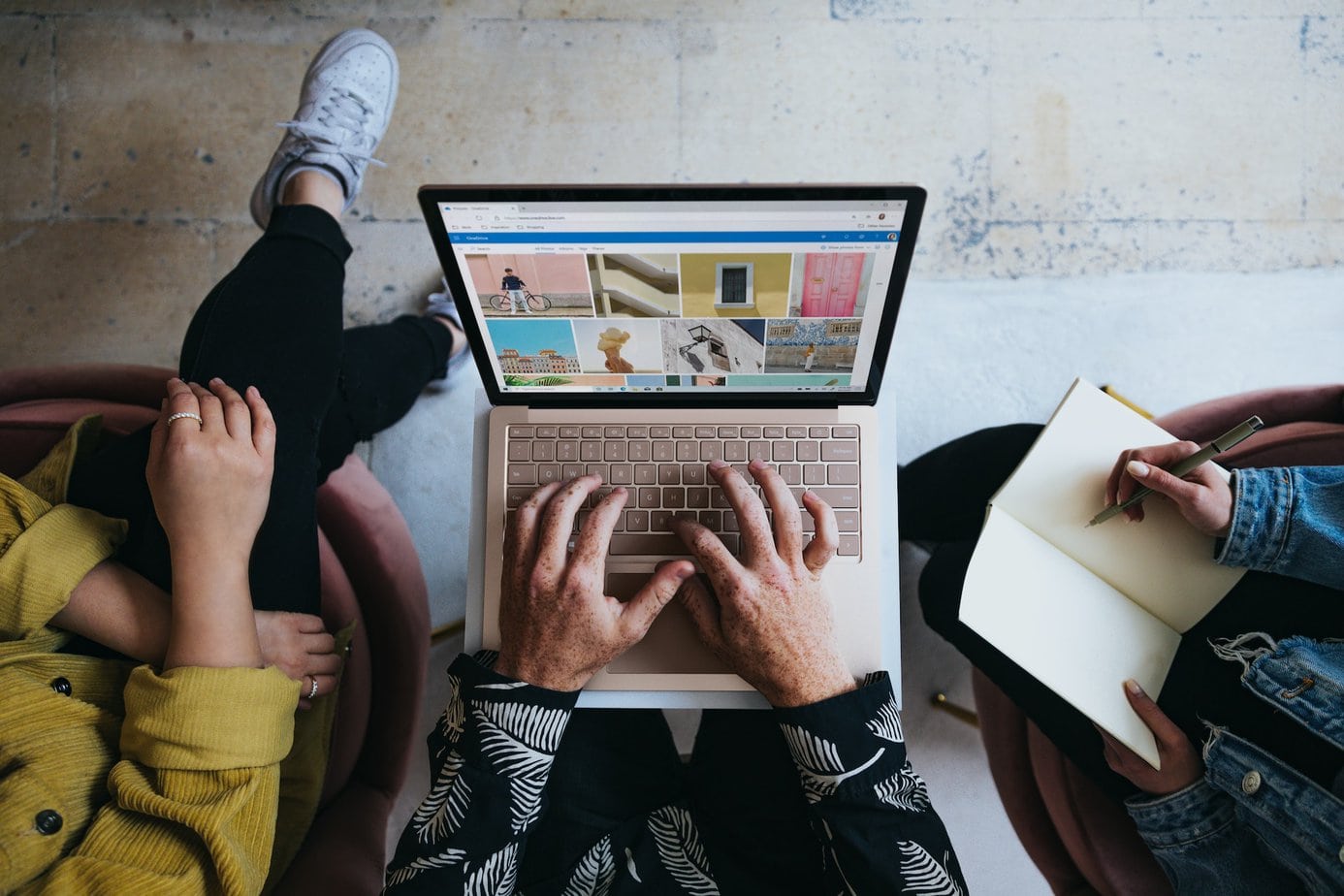Innovative Marketing in the Modern Era: Trends and Techniques