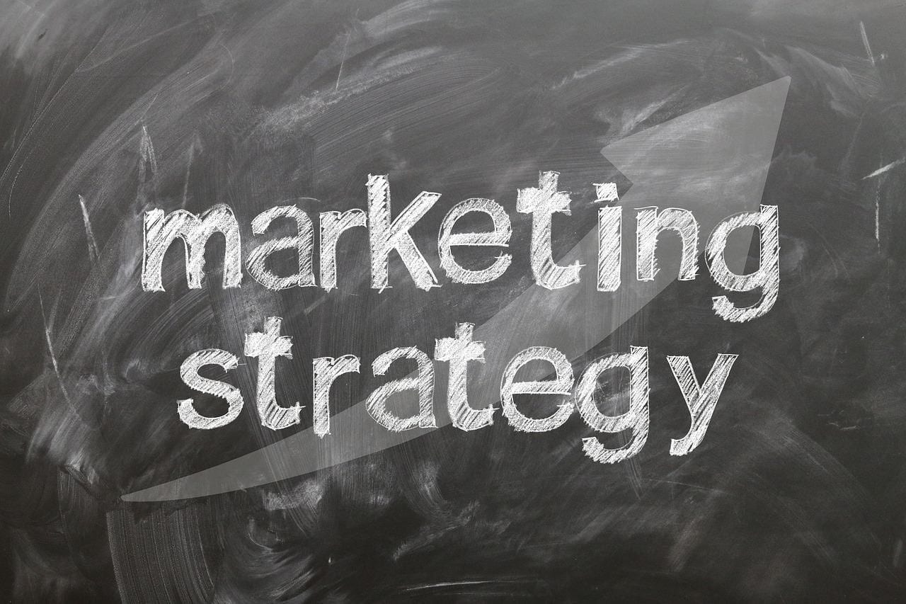 How To Decide On The Kind Of Content To Use For Marketing Strategy?
