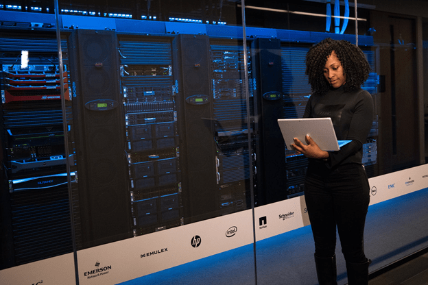 Managed IT Services: 4 Ways It Can Improve Your Business