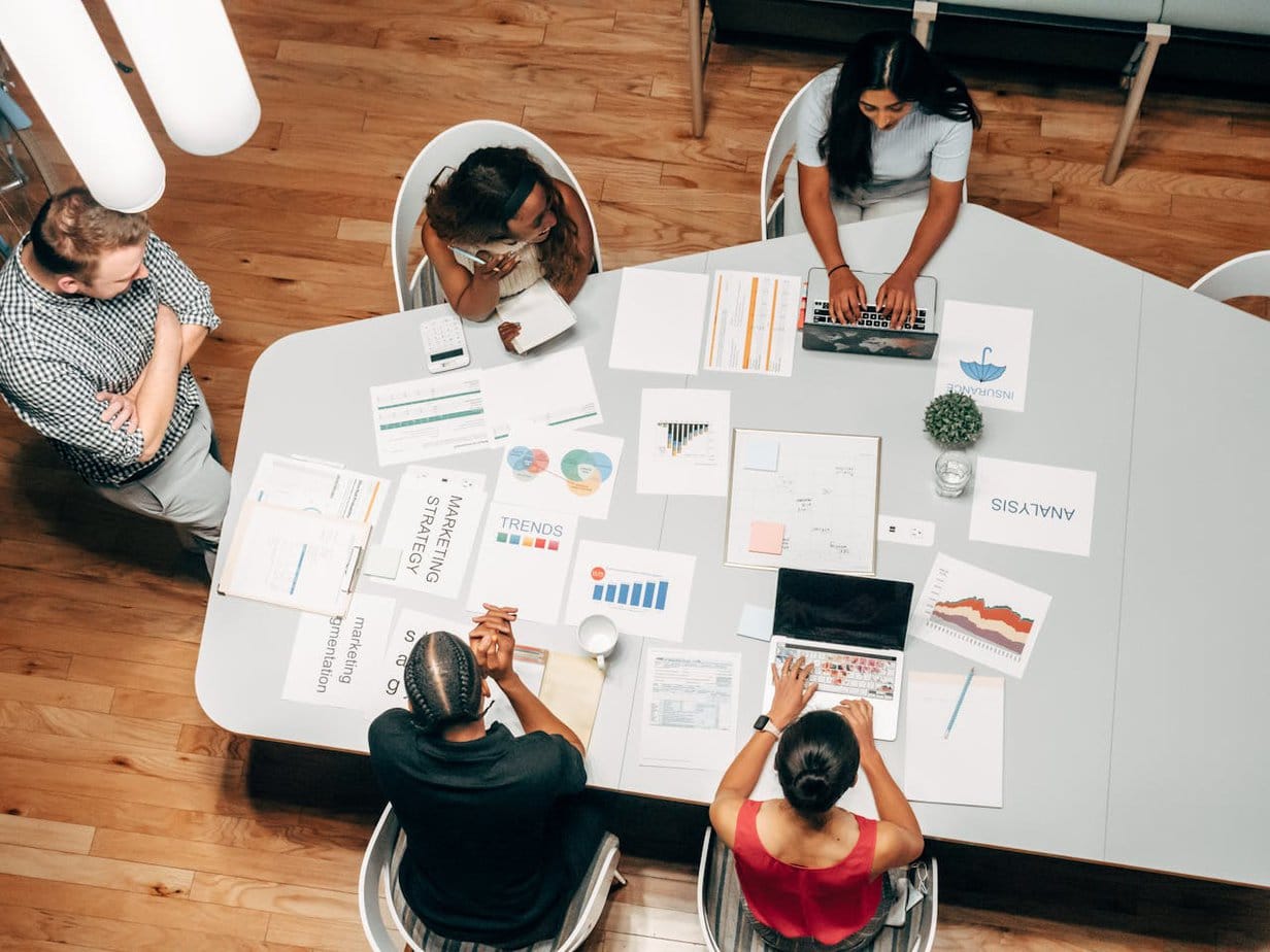 Navigating the Modern Market: Insights on Harnessing Marketing Agencies for Success
