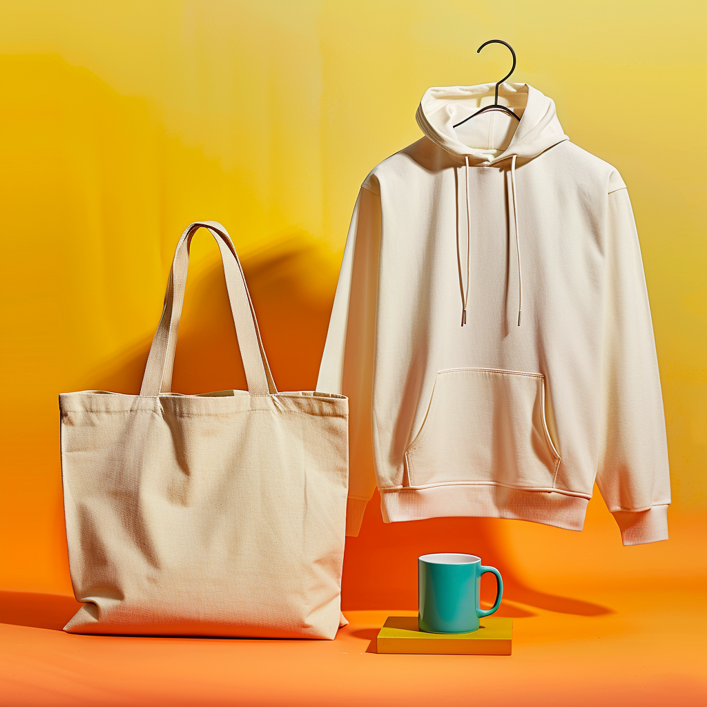 Promotional Products for Small Businesses to Enhance Brand Visibility