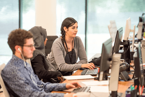 Qualities You Need to Look for in an IT Services Provider