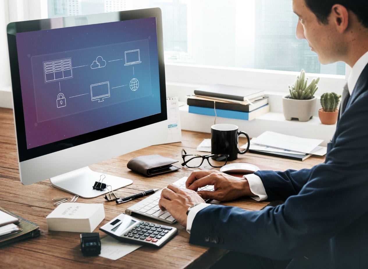 Remote DBA Services: Streamlining Database Management for Businesses