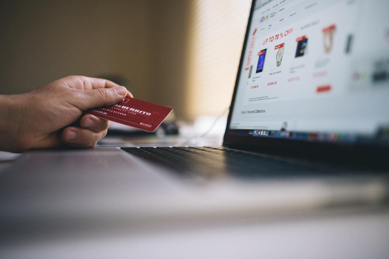 Retail & eCommerce software development services the right set of solutions in 2021