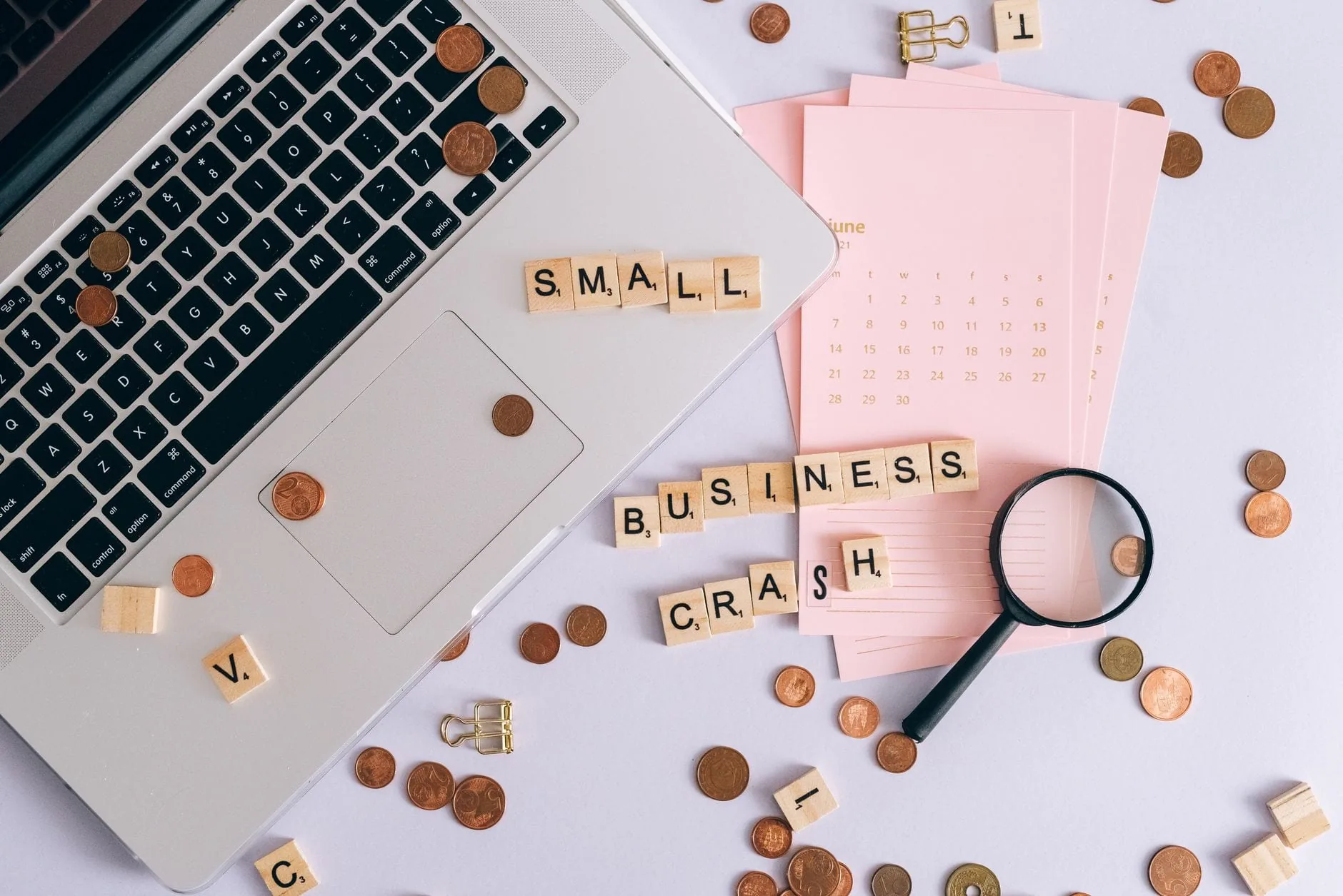 Build a Small Business Marketing Calendar: 90-Day Guide
