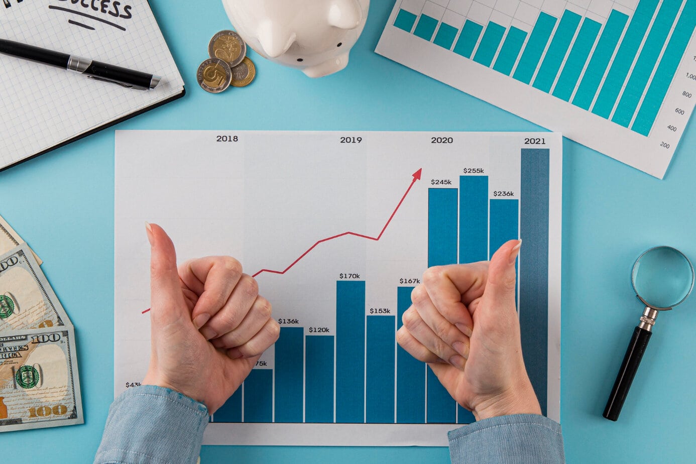 Surviving the Challenges of Business Growth: Strategies for Success in a Sink or Swim Environment