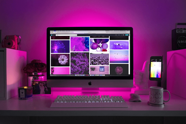 The 6 Elements to a Good Website Design