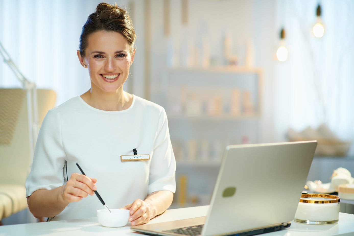 The Applications Of CRM In The Beauty And Wellness Industry
