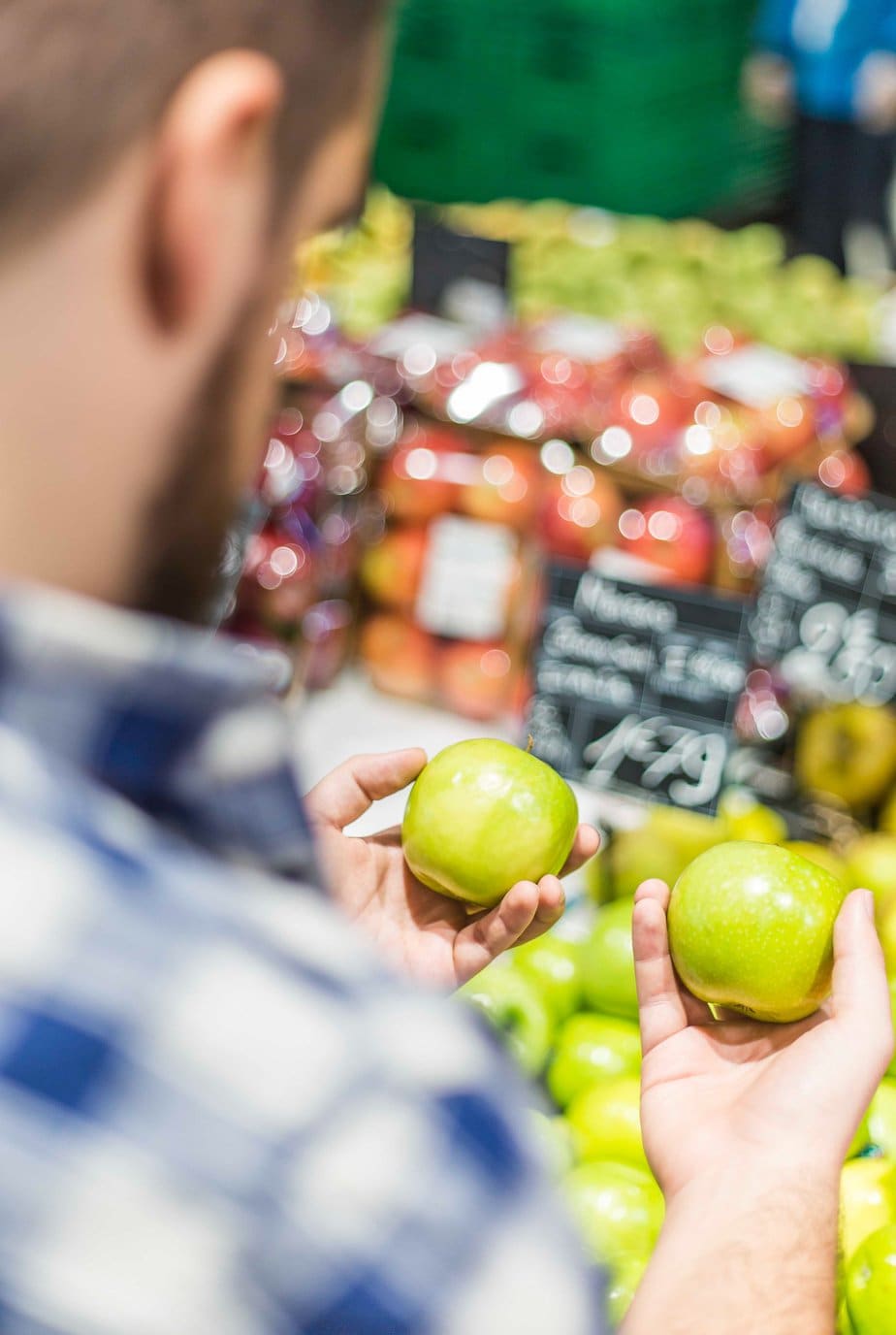The Importance of Comparison Shopping