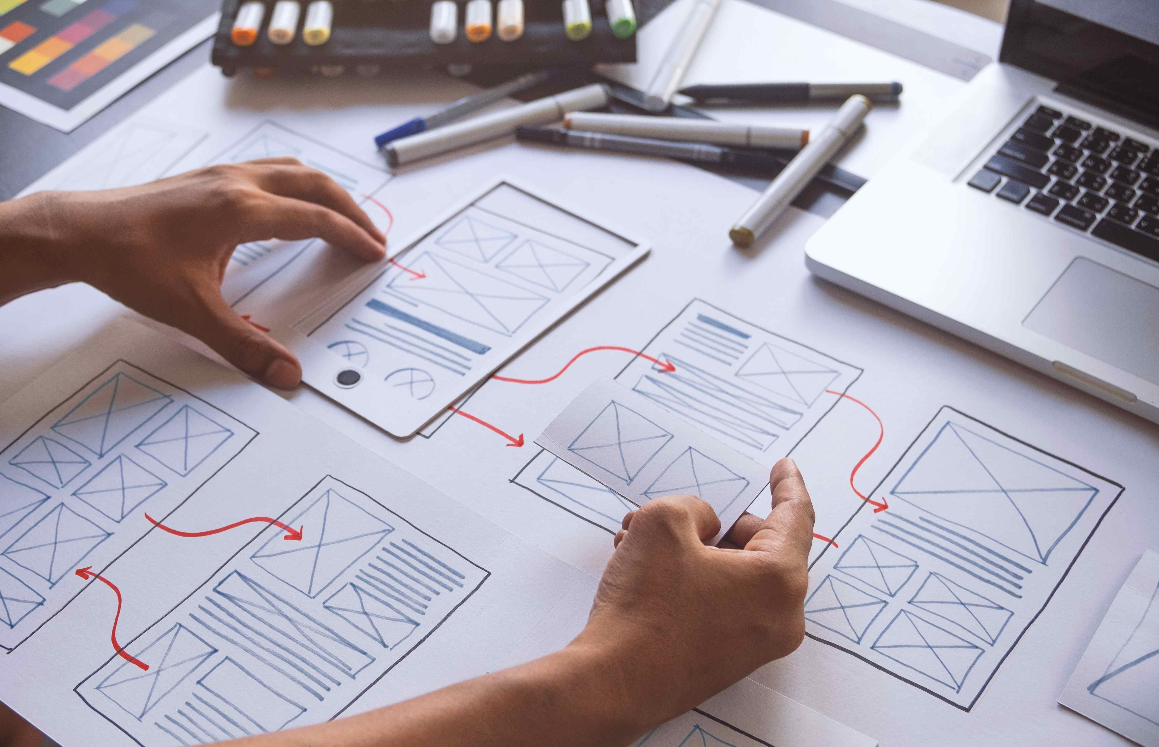 The Key Elements of Effective Site Architecture