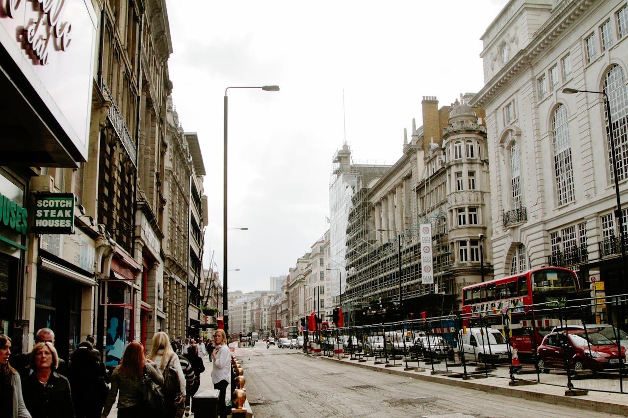 The Must-Dos for Brands Planning to Penetrate European Markets