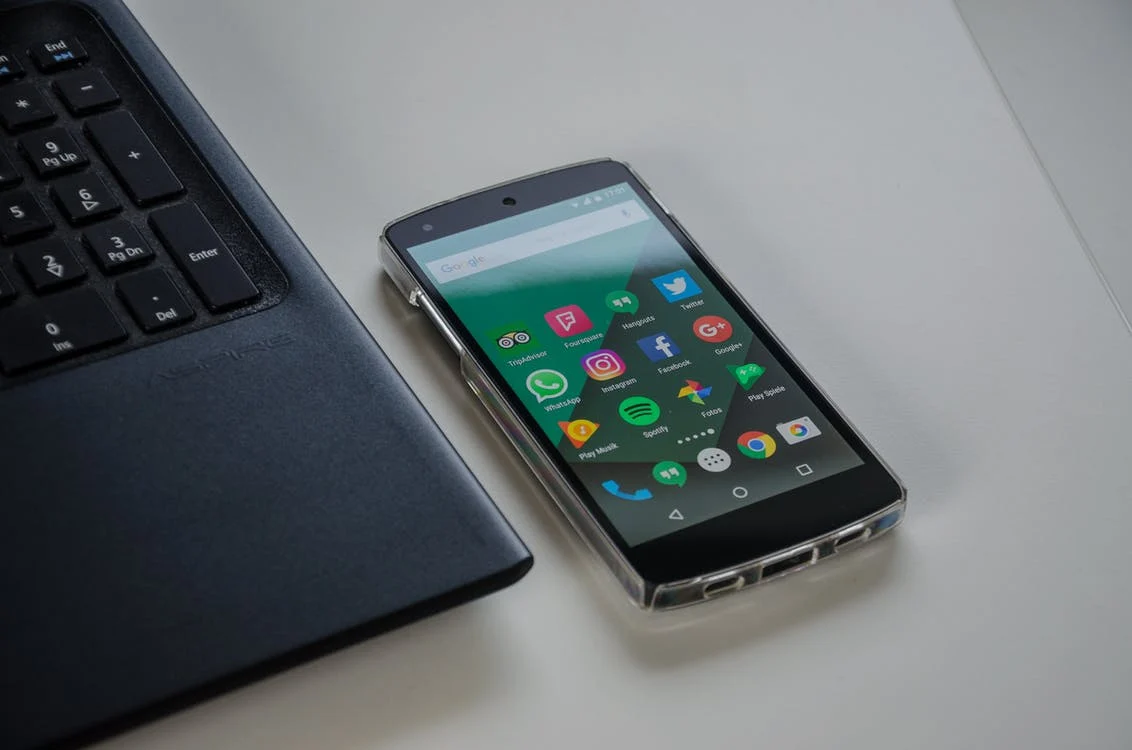 The Power of Social Media to Help Employers with Recruiting Efforts
