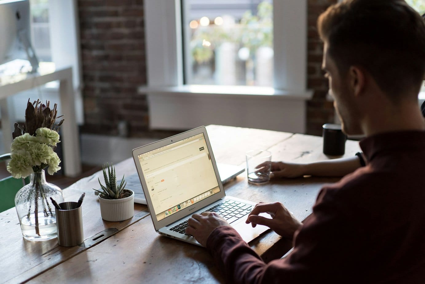 The Secret to Local Success: Building a Strong Online Foundation