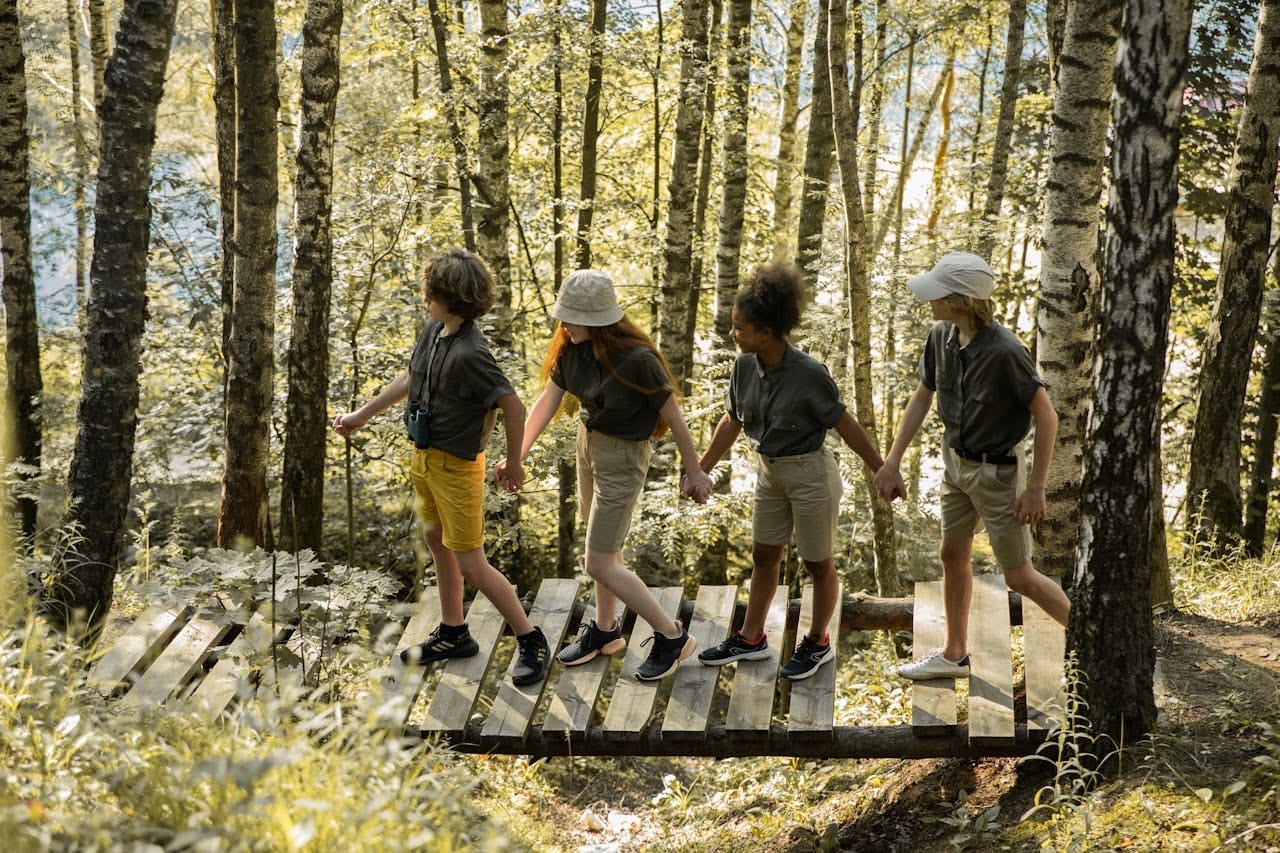 The Varied United States Locations For Corporate Retreats