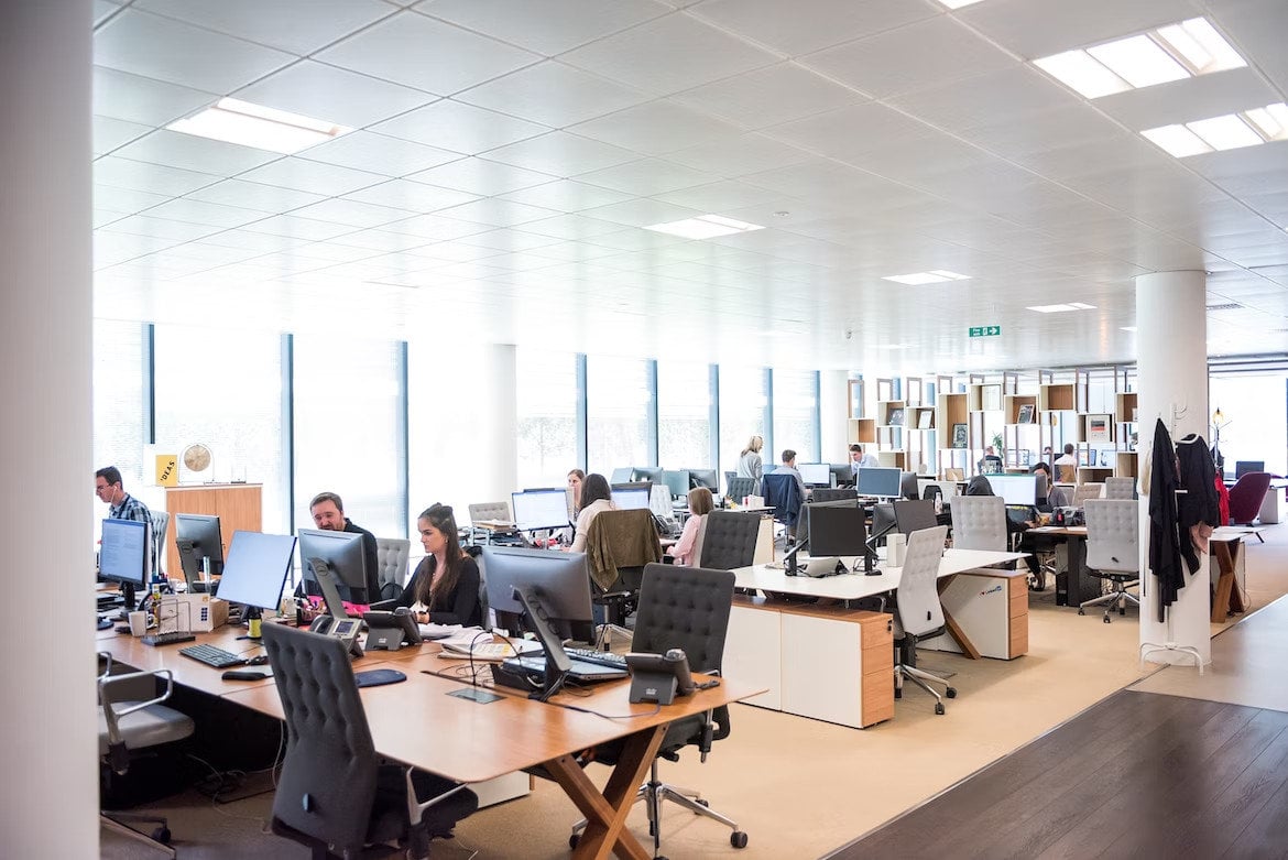 These IT Problems Need Constant Resolving In The Business World